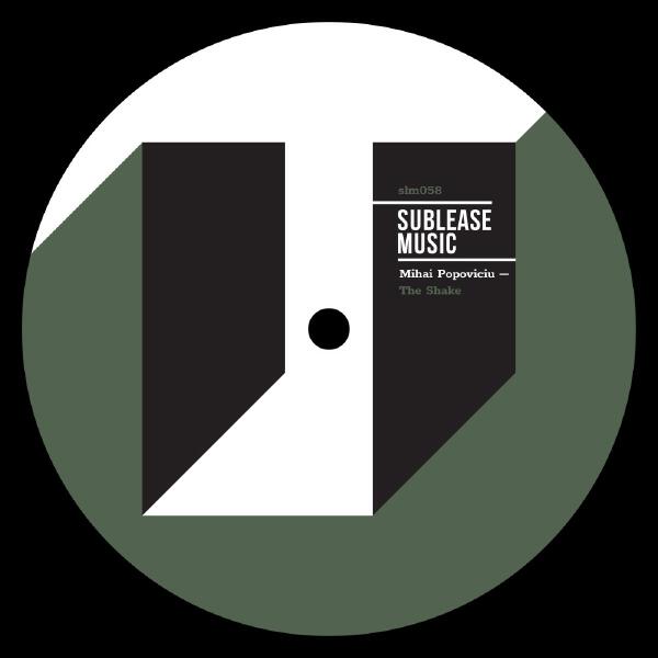 Mihai Popoviciu - Interplay