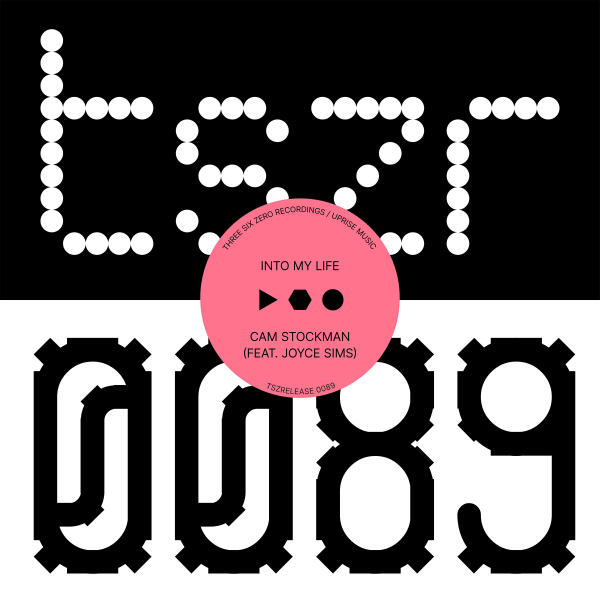 Joyce Sims, Cam Stockman - Into My Life (feat. Joyce Sims)