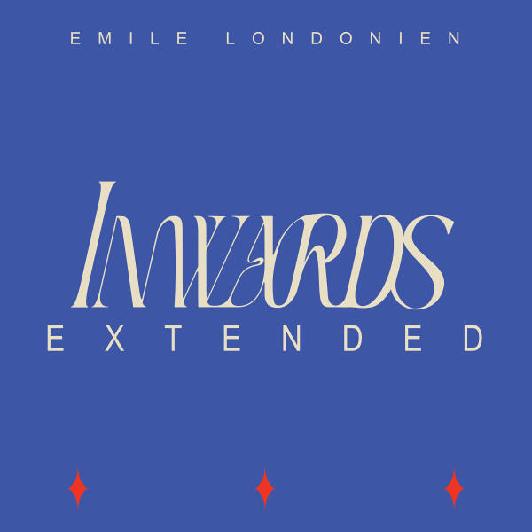 Emile Londonien - Inwards