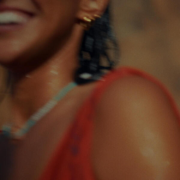 MARO - IT AIN'T OVER