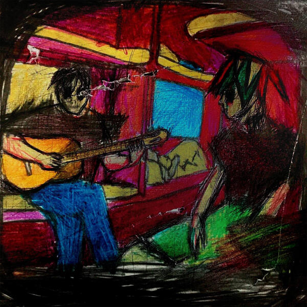 Расстройство, Чучело - Я постарел