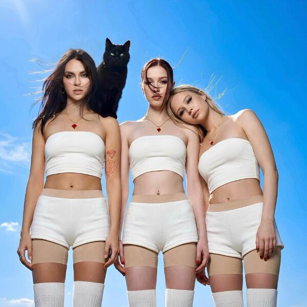 Serebro - Кто я для тебя