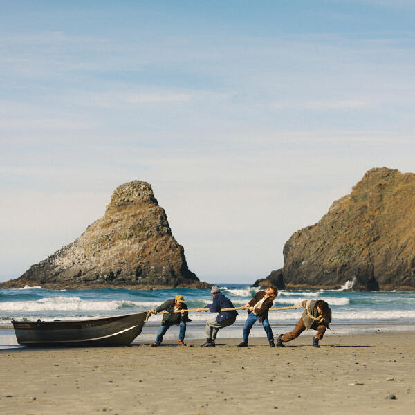 We The Kingdom - Let It Be Jesus