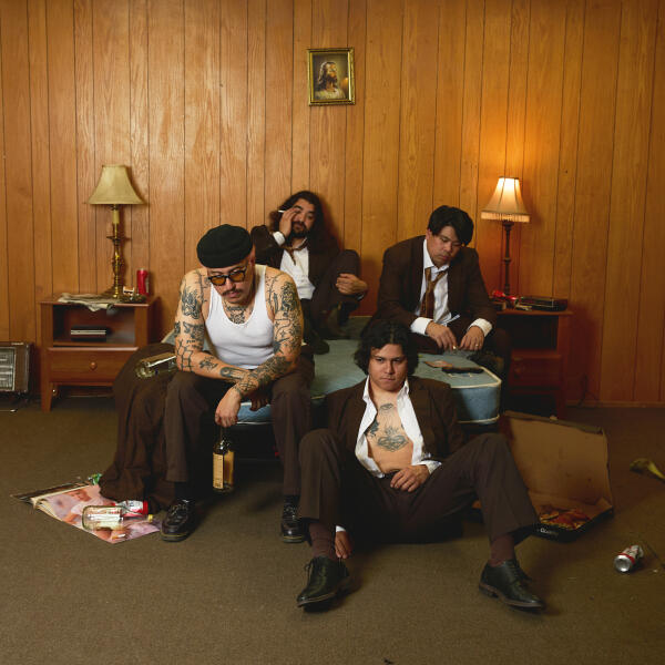 Death Lens - Monolith