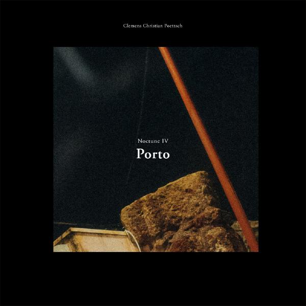 Clemens Christian Poetzsch - Noctune: III. London