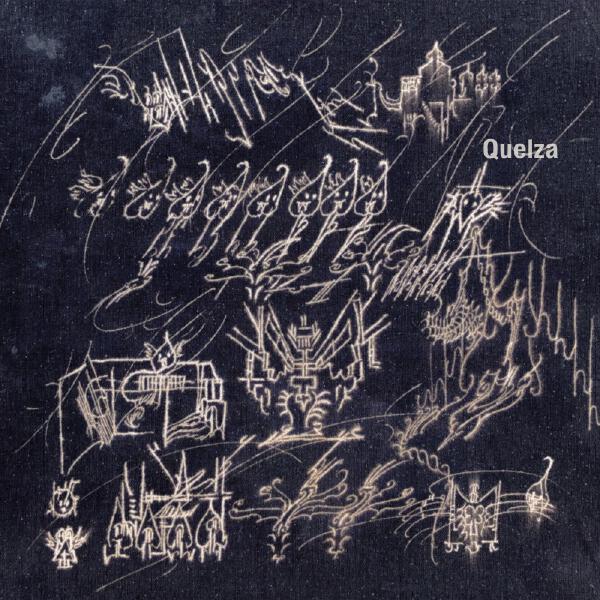 Quelza - One Thought Responds to Another