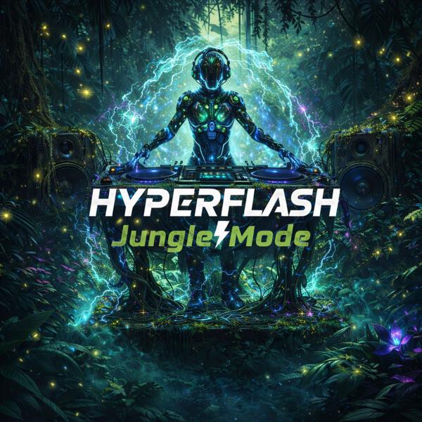 the HYPERFLASH - Razor halo