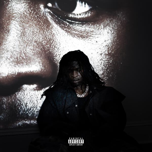 Zukenee - RICH NIGGA