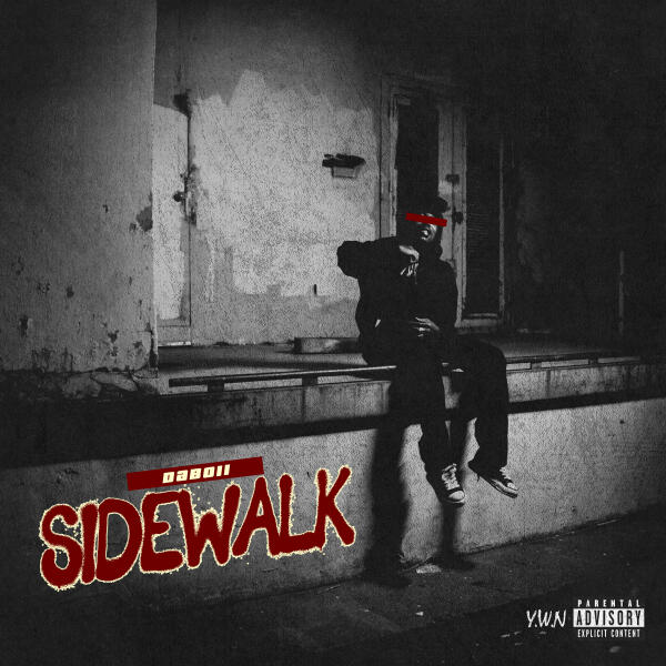 Daboii - Sidewalk