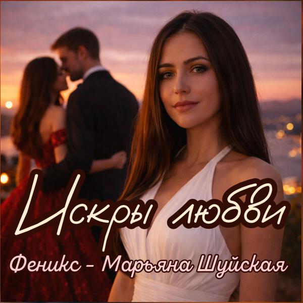 Феникс - Марьяна Шуйская - Скучаю