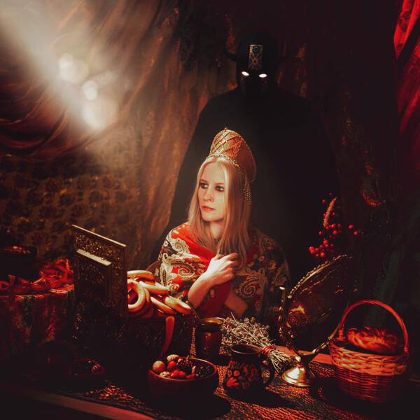 LITHIUM - Славяночка