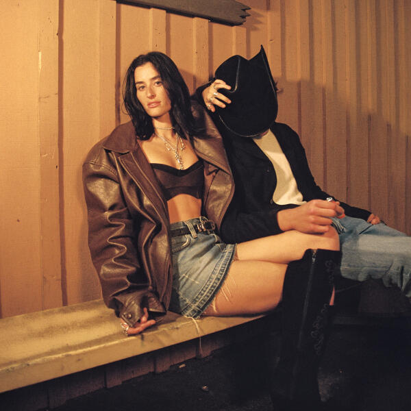 STELLA LEFTY - Slow Dancin'