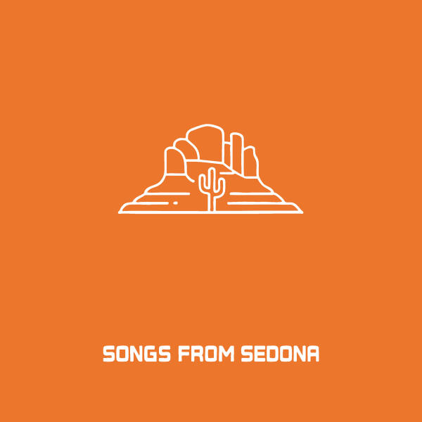 Vwillz - Songs from Sedona