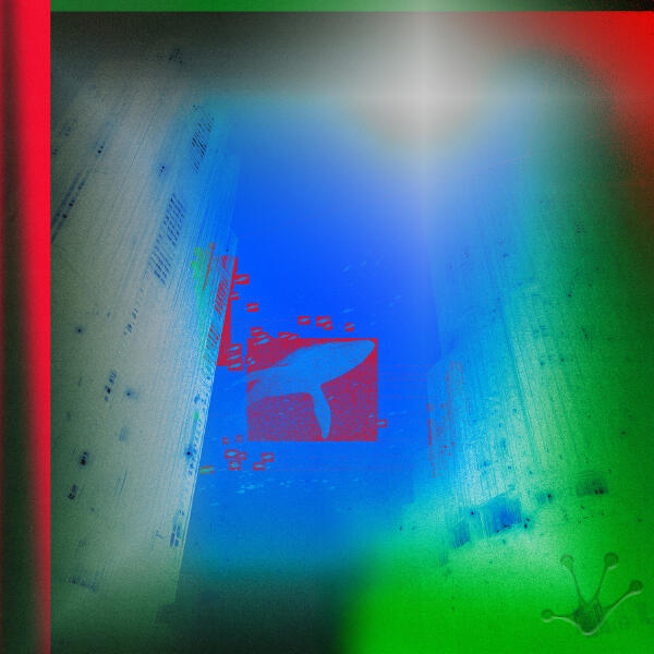 Funk Tribu - Speakers Blowing