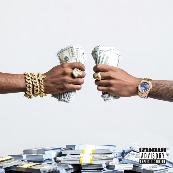 Benny the Butcher, Grafh - Squeeze First