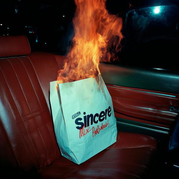 PinkPantheress, MJ Cole - Still Sincere