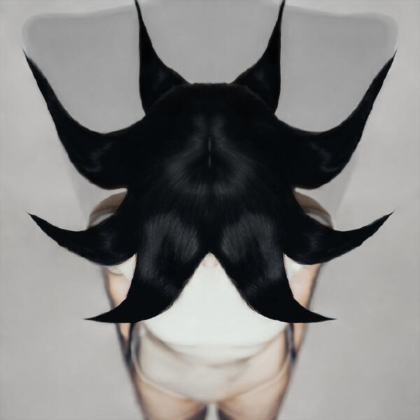 Miss Grit - Stranger