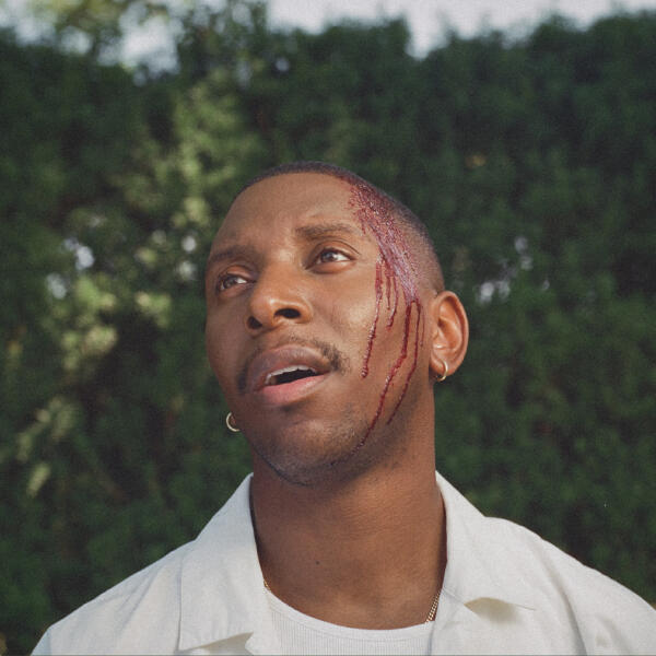 Samm Henshaw - Sun and Moon