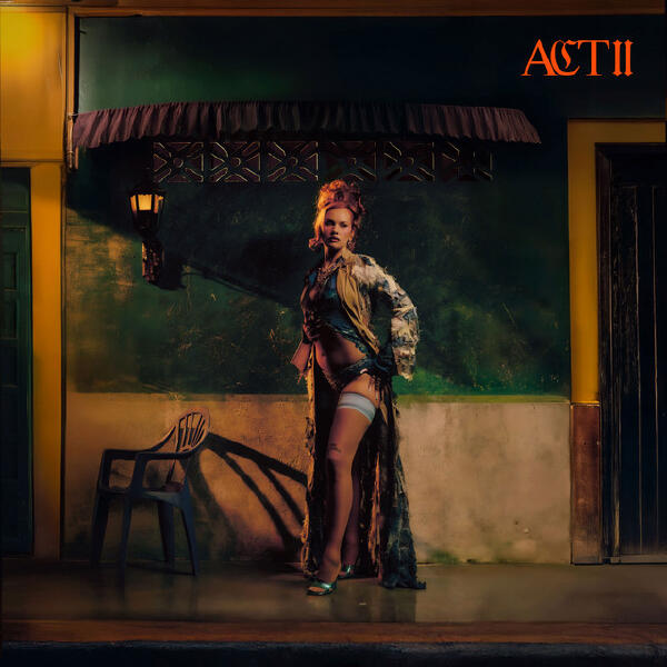 Sasha Keable - tell me what you want