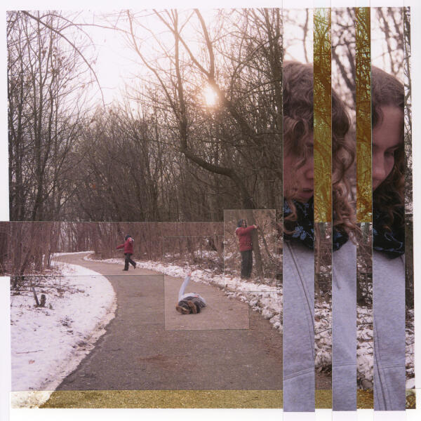 Annabelle Dinda - The Body Remembers