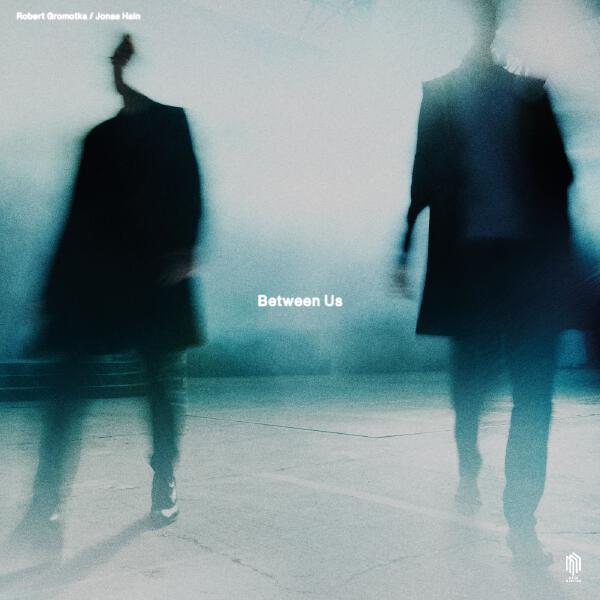 Robert Gromotka, Jonas Hain - The Unspoken