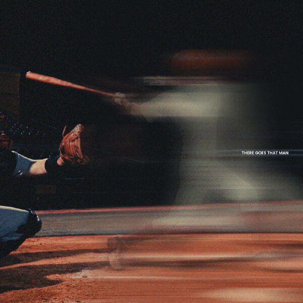 Abbie Gamboa - There Goes That Man