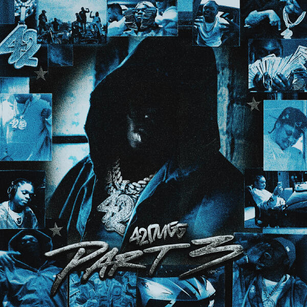 42 Dugg, Skilla Baby - Thick One (with Skilla Baby)