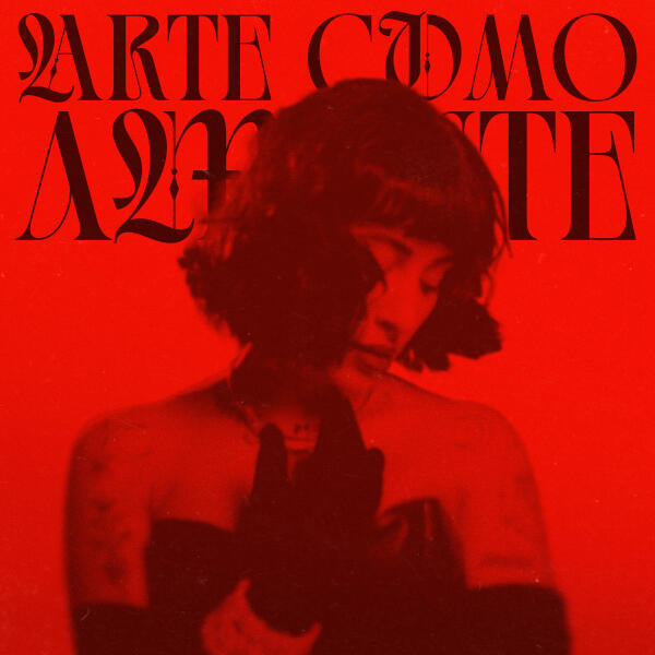 Indira Paganotto - This Is ARTCORE