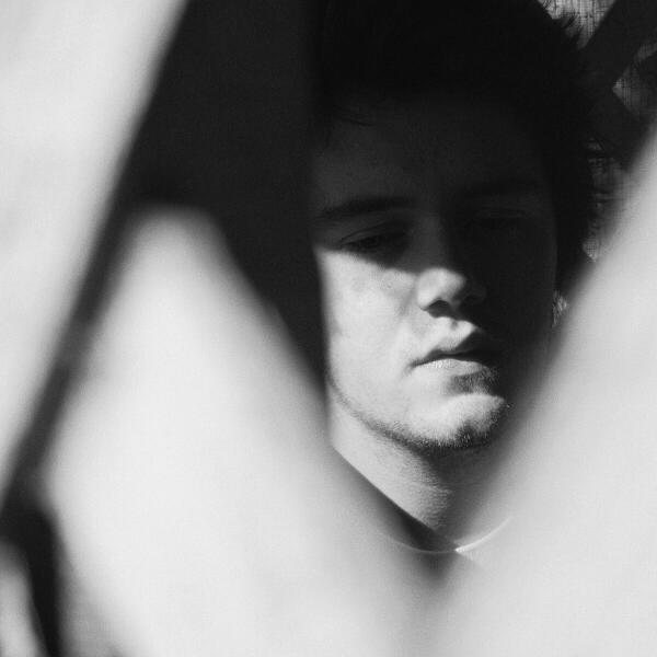 Conall Cafferty - Too Close