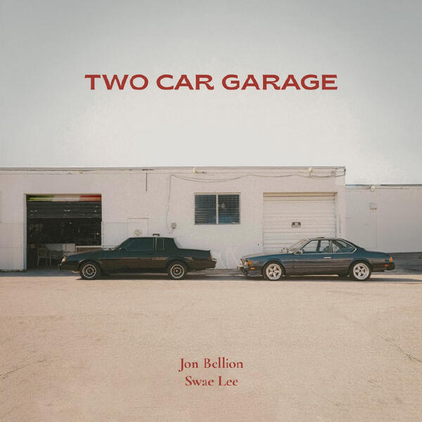 Jon Bellion, Swae Lee, Fandom - Two Car Garage