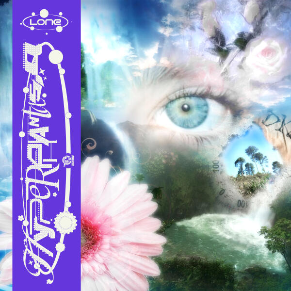 Lone - Waterfall Reverse