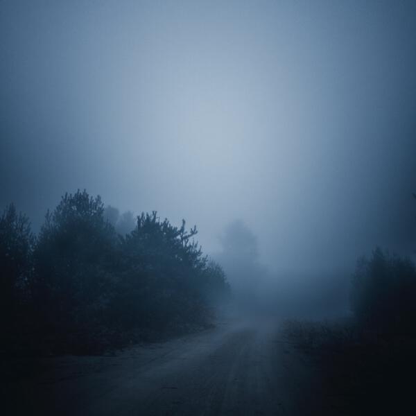 uthewise, P0lar Street - Weightless