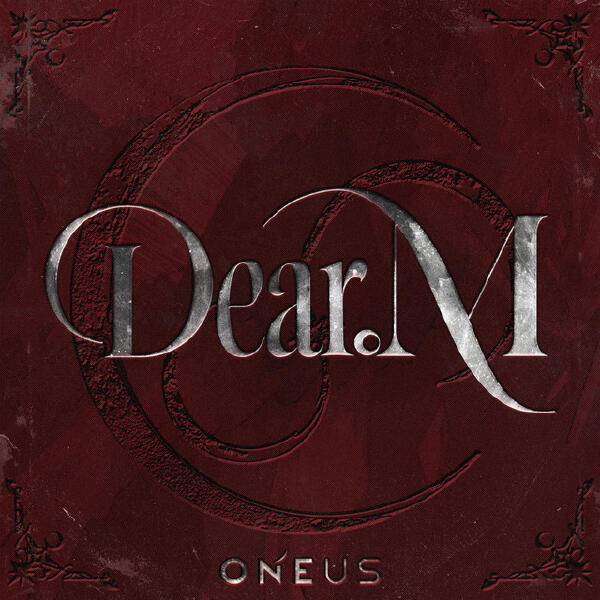 ONEUS - Dear.M