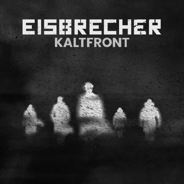 Eisbrecher - Kaltfront