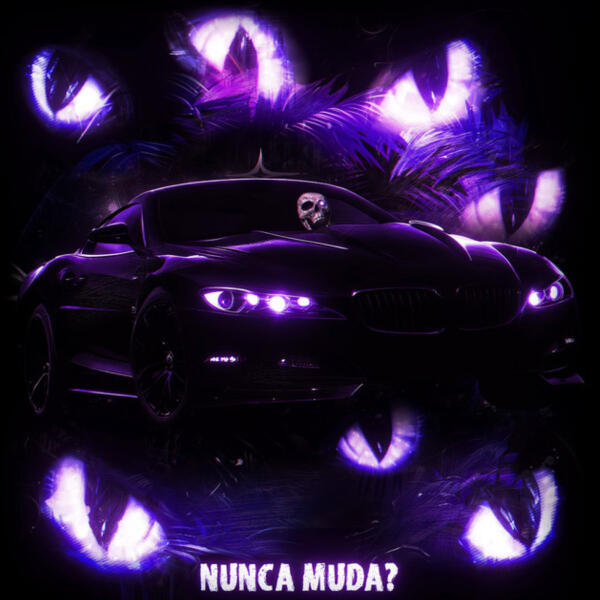 Scythermane, NXGHT! - NUNCA MUDA? (Slowed)