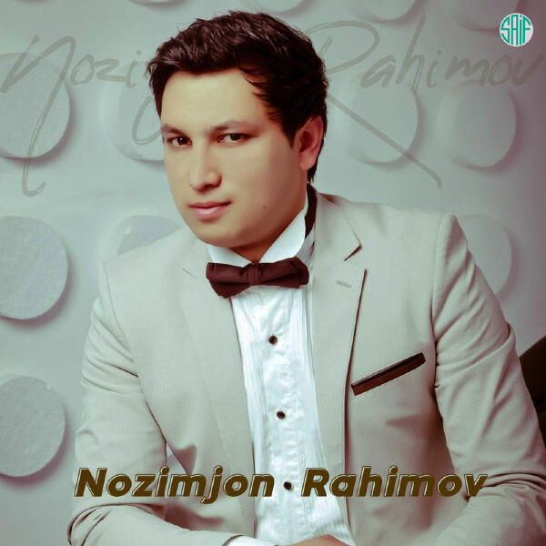 Nozimjon Rahimov - Бодо-Бодо