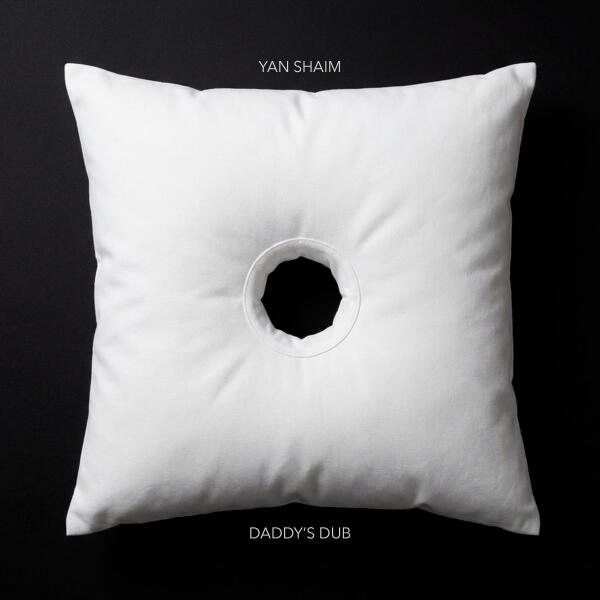 Yan Shaim - Daddy's Dub