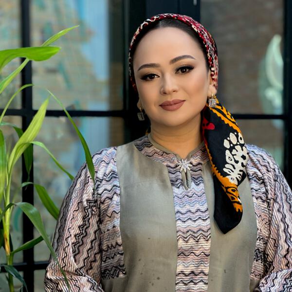 Söýli Rejepowa - Gözel sen