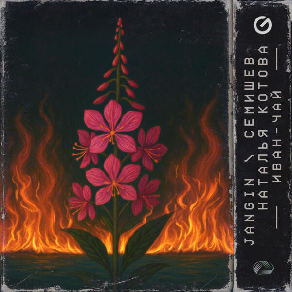 Jangin, СЕМИШЕВ, Наталья Котова - Иван-чай