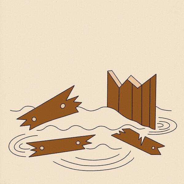 Anything Helps - Knot