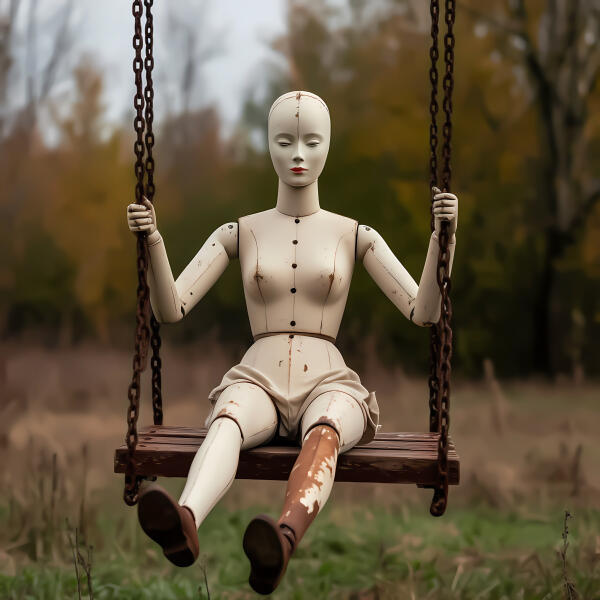 часть - листья