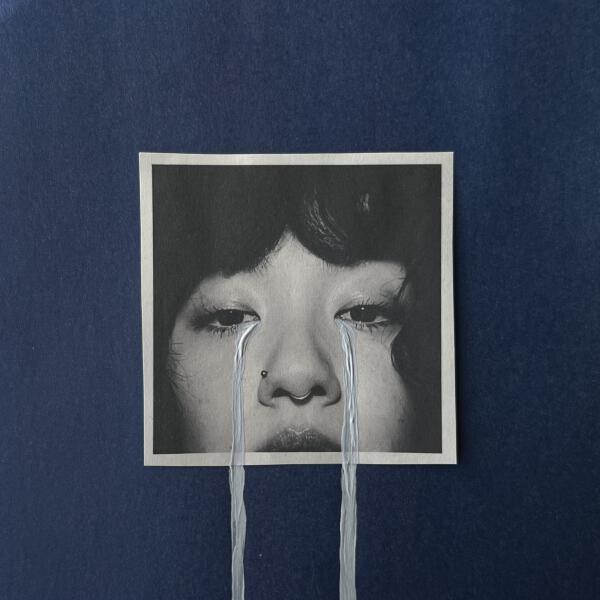 fvnni - мокрые глаза