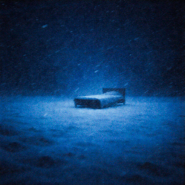 Flwsh, FourX - my ice world