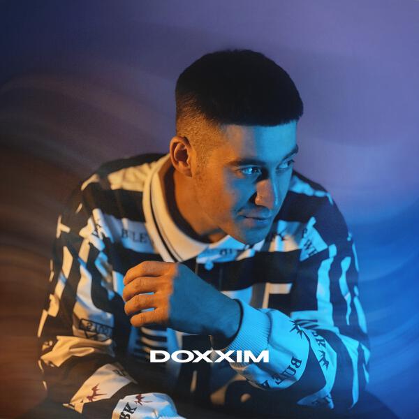 Doxxim - O'zbek Ayoli