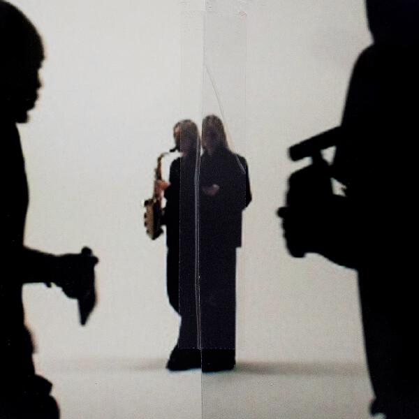 Charlotte Day Wilson - Patchwork