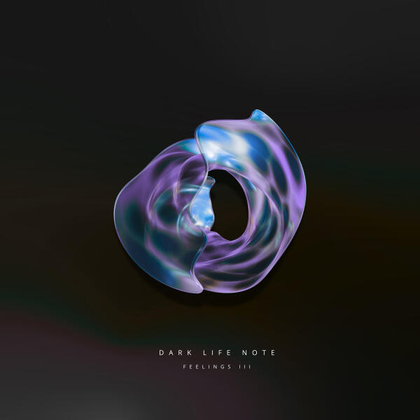 Dark Life Note - Prelude