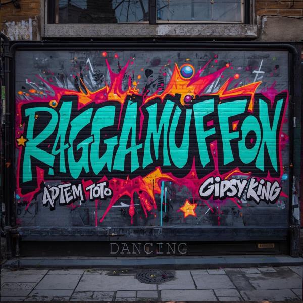 Артем Тото, Gipsy King, NOCHAMI - Раггамаффон