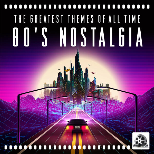 Graham Blvd - St. Elmo's Fire (Man in Motion) (From 