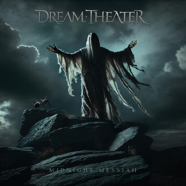 Dream Theater - A Broken Man