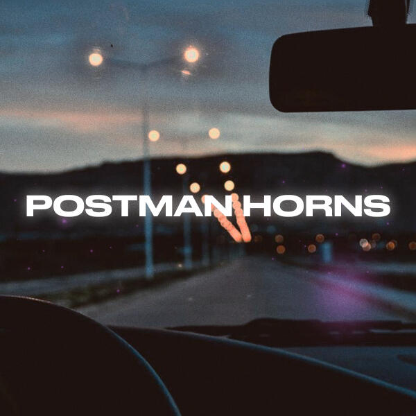 Rendow, ISVNBITOV - Postman Horns